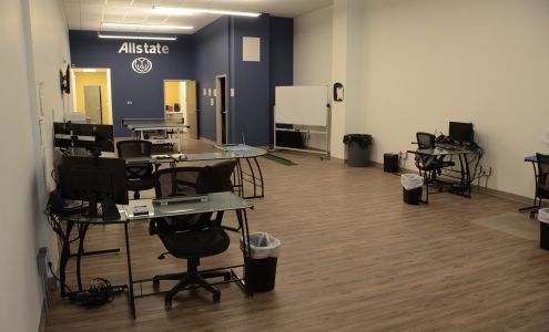 Andrew Cornelius: Allstate Insurance