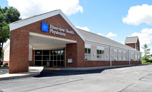 Riverview Health Physicians Primary Care Noble Creek