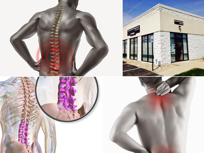 Advanced Chiropractic