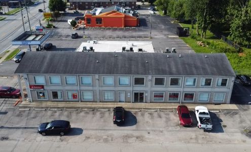 Jeremy Graham - State Farm Insurance Agent