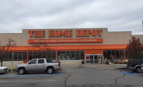 The Home Depot