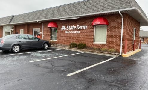 Mark Carlson - State Farm Insurance Agent