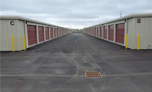 Signature Self Storage