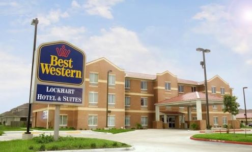 Best Western Lockhart Hotel & Suites