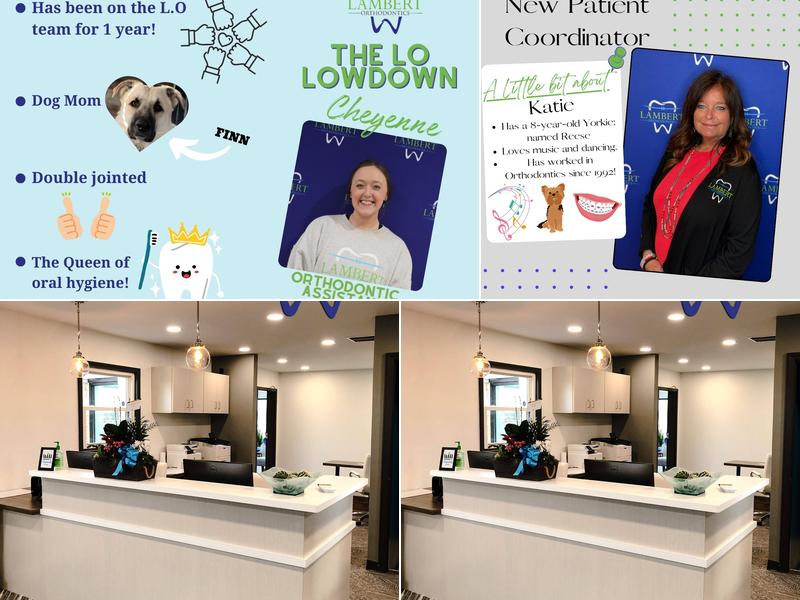 Lambert Orthodontics