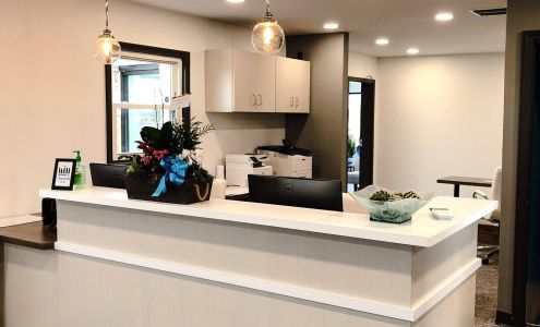 Lambert Orthodontics 531 US 31 S, Whiteland Indiana 46184