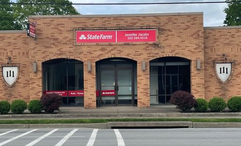 Jennifer Jacobs - State Farm Insurance Agent