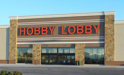Hobby Lobby