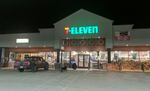 7-Eleven