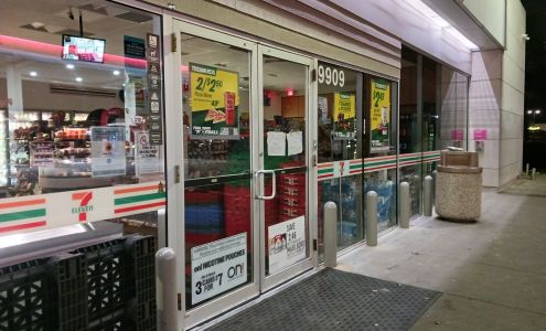 7-Eleven