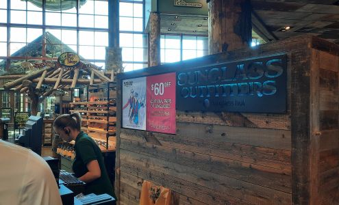 Sunglass Outfitters by Sunglass Hut