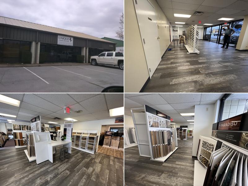 Unique Flooring Solutions