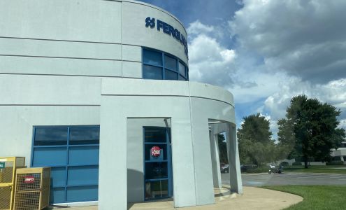 Ferguson HVAC Supply