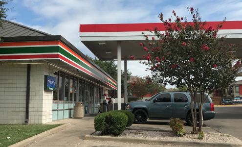 7-Eleven