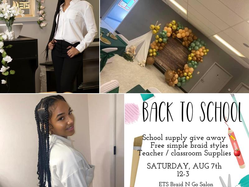 Emma'Lees Transformation Studios