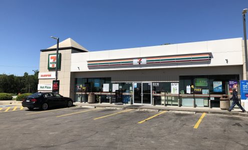 7-Eleven