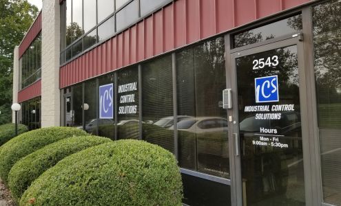 Industrial Control Solutions, Inc