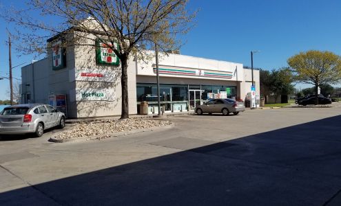 7-Eleven