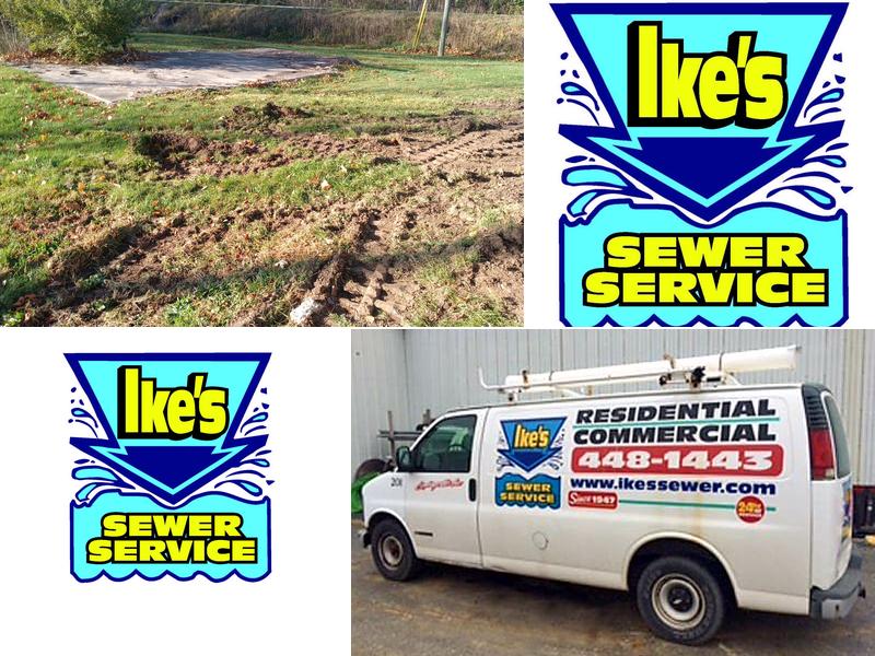 Ike's Sewer Service Inc.