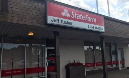 Jeff Tucker - State Farm Insurance Agent