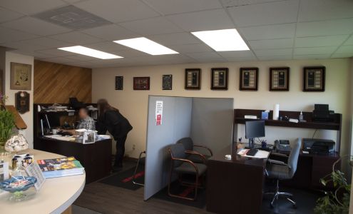 Al Dempsey - State Farm Insurance Agent