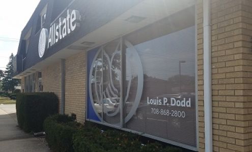 Louis Dodd: Allstate Insurance