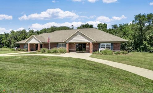 Arbors At Honey Creek