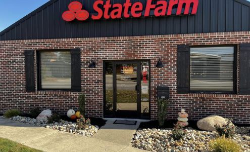 Kelsi Lubovich - State Farm Insurance Agent