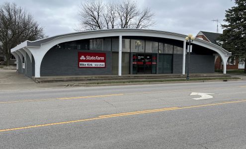 Mike Kirk - State Farm Insurance Agent