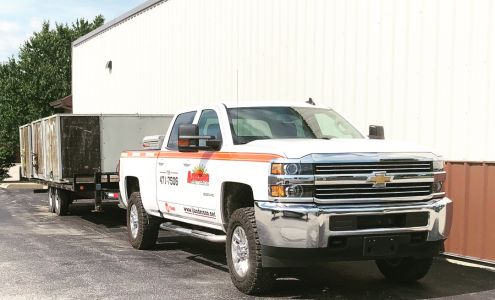 JL Anderson Heating & Cooling