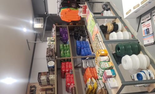 Briar Creek Kennels Hymera