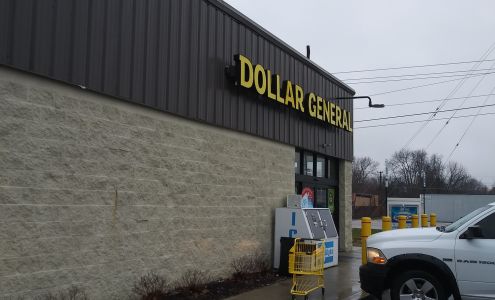 Dollar General