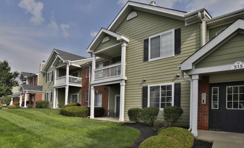 The Reserve at Miller Farm