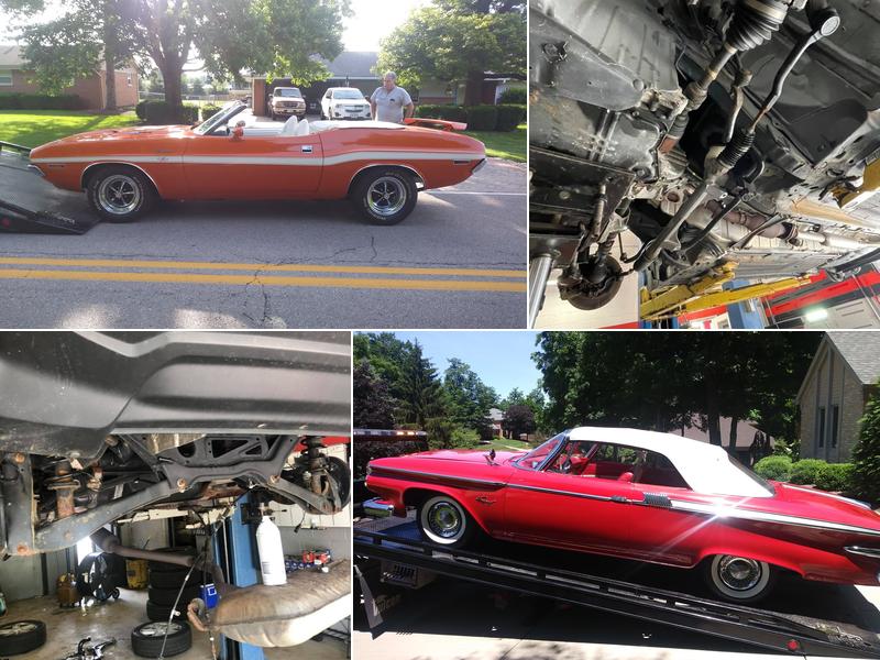 HAMMERHEAD AUTOMOTIVE LLC