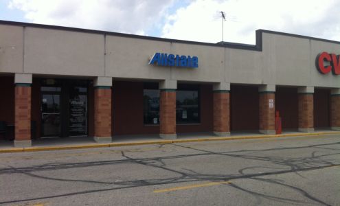 Jim Twiggs: Allstate Insurance