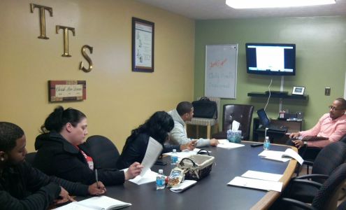 Total Training Services LLC