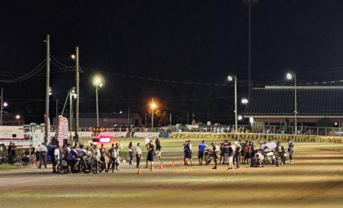 Allen County Fairgrounds