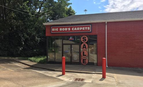 Big Bobs Flooring Outlet