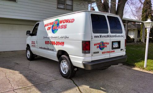 Wayne's World of Glass, LLC