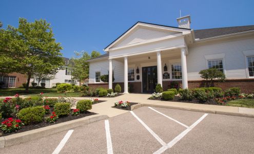 Washington Park Apartments