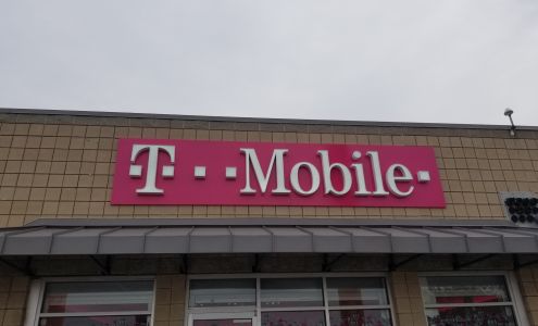 T-Mobile