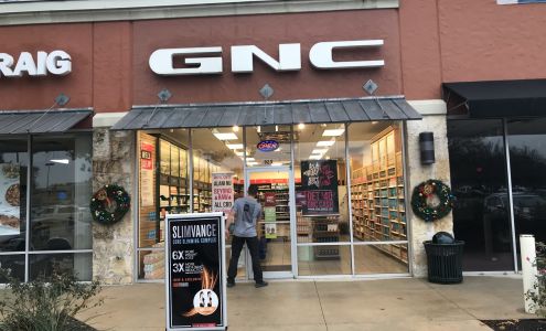 GNC