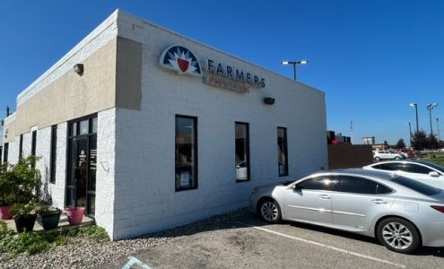 Cox Insurance Agency