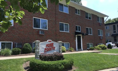 Flyer Pointe Apartments