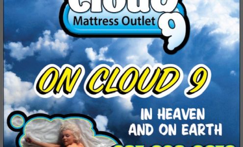 Cloud 9 Mattress Outlet