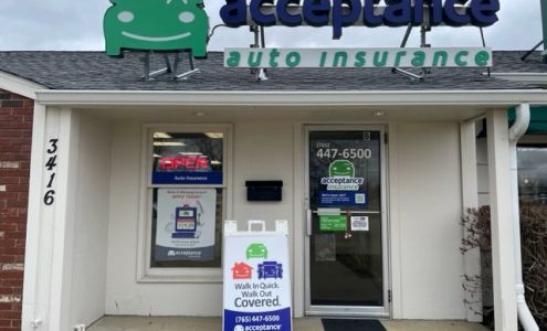 Acceptance Insurance