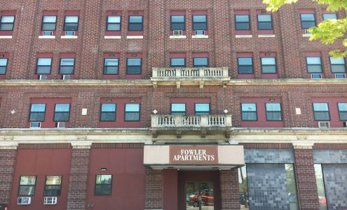 Fowler Apartments