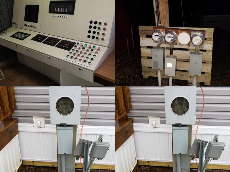 Pioneer Electric LLC