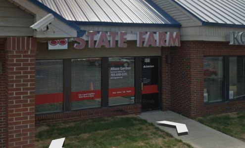 Allison Gardner - State Farm Insurance Agent