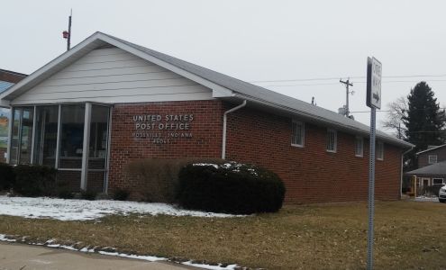 United States Postal Service Rossville